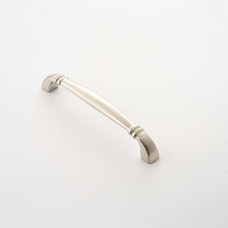 Century 128mm Handle Satin Nickel