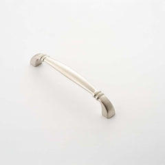 Century 128mm Handle Satin Nickel