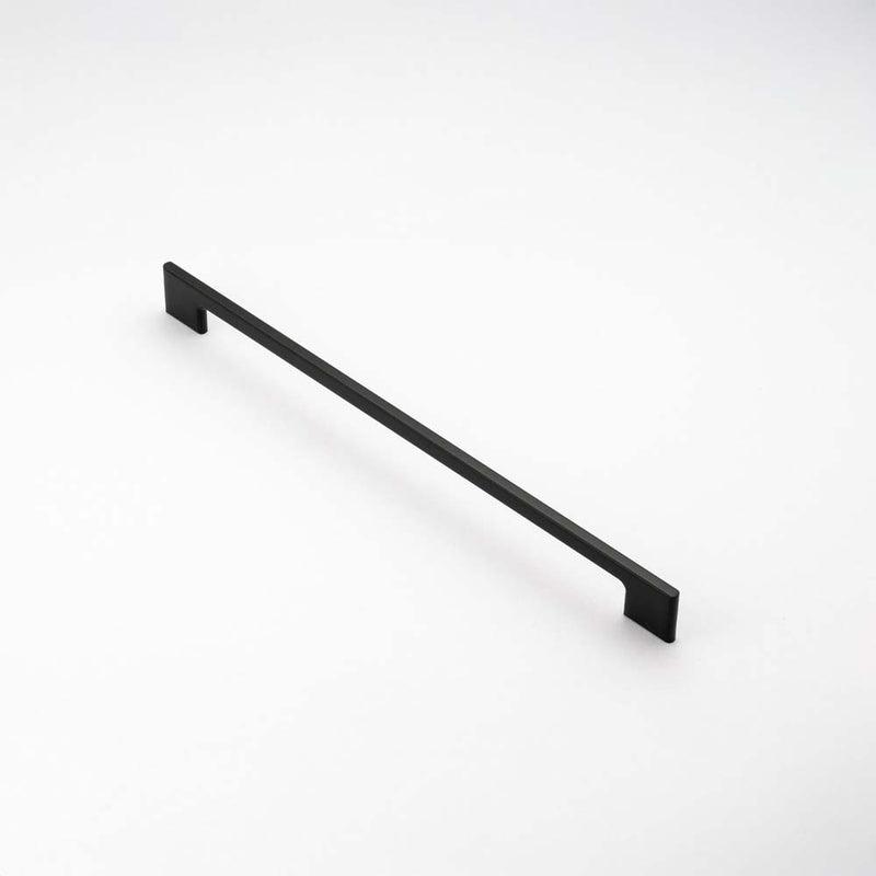 Cove 320mm D-Pull Handle Matt Black