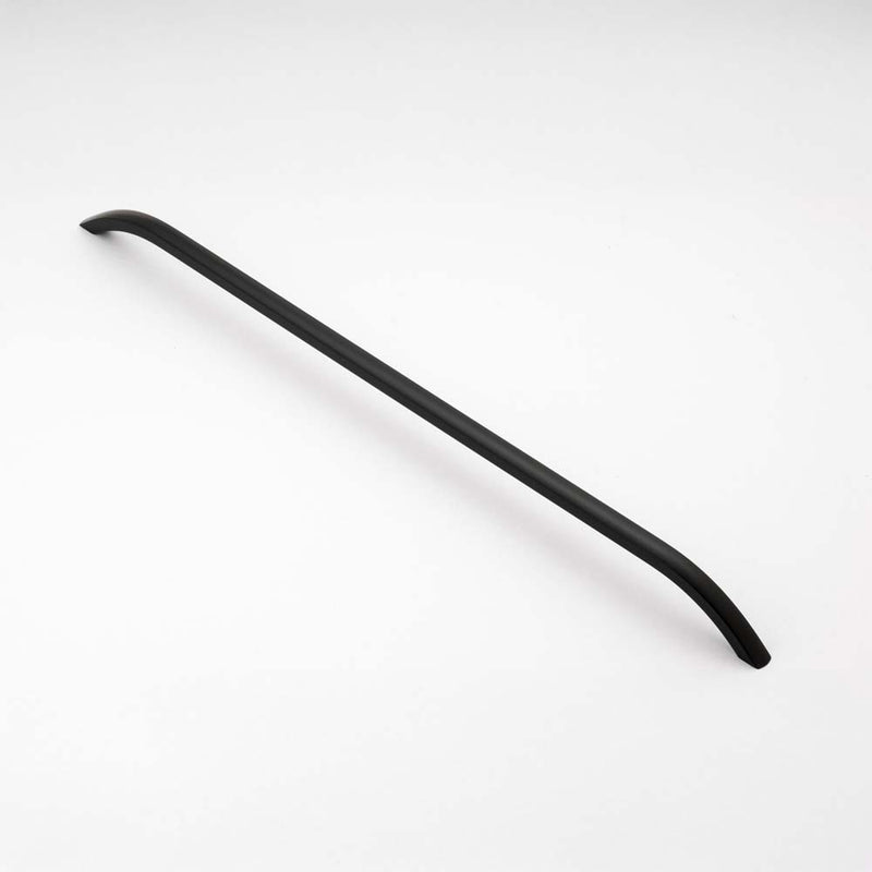 Leaf 480mm Handle Matt Black