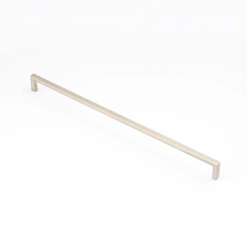 Dune 320mm D-Pull Handle Dull Brushed Nickel