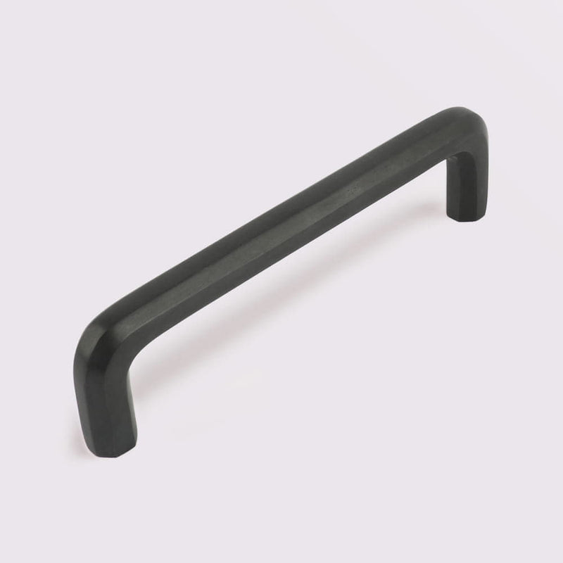 Henley Handle 192mm Scorched Black