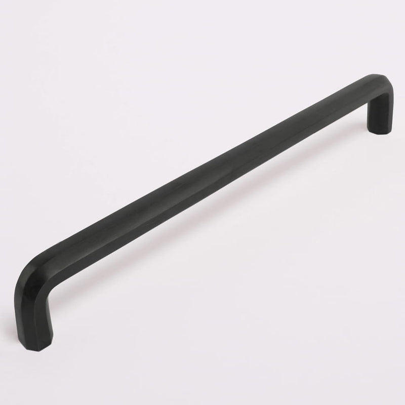 Henley Handle 256mm Scorched Black