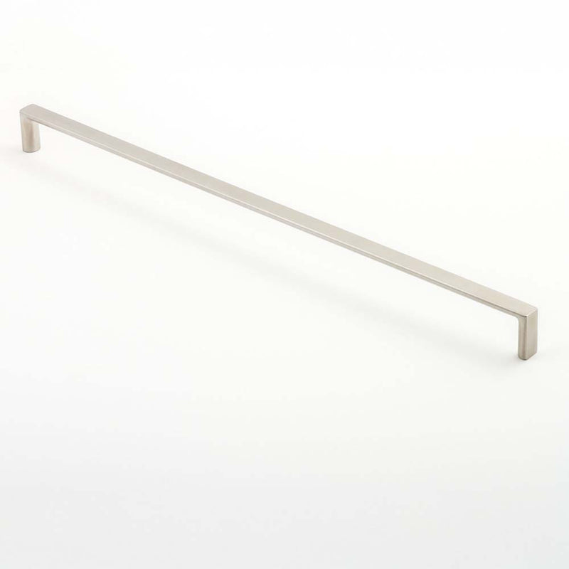 Planar 448mm Handle Dull Brushed Nickel