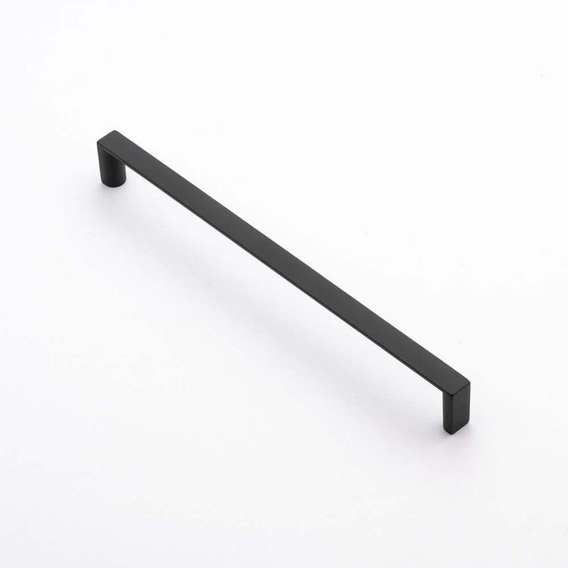 Planar 224mm Handle Matt Black