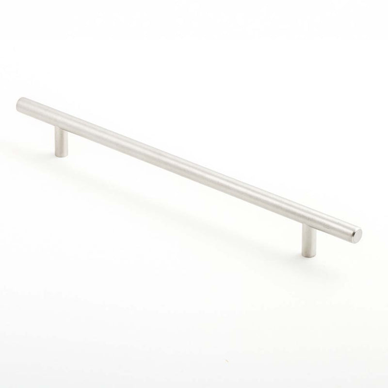 Flint 224mm Handle Satin Stainless Steel