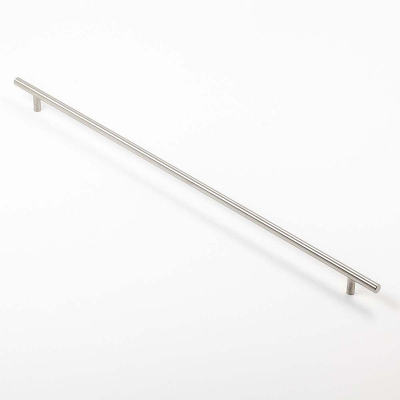 Flint 480mm Handle Satin Stainless Steel