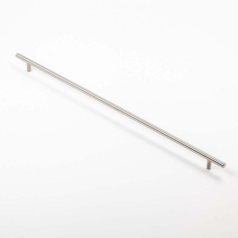 Flint 544mm Handle Satin Stainless Steel