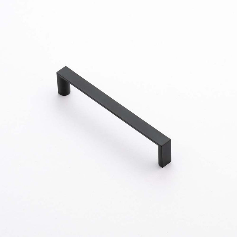 Planar 128mm Handle Matt Black