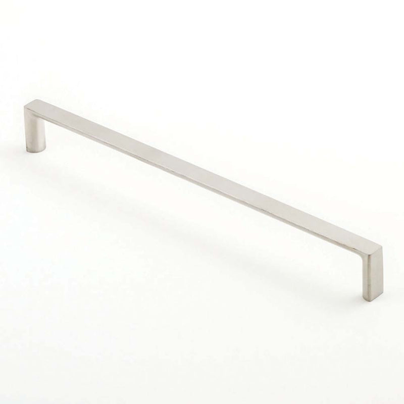 Planar 160mm Handle Stainless Steel