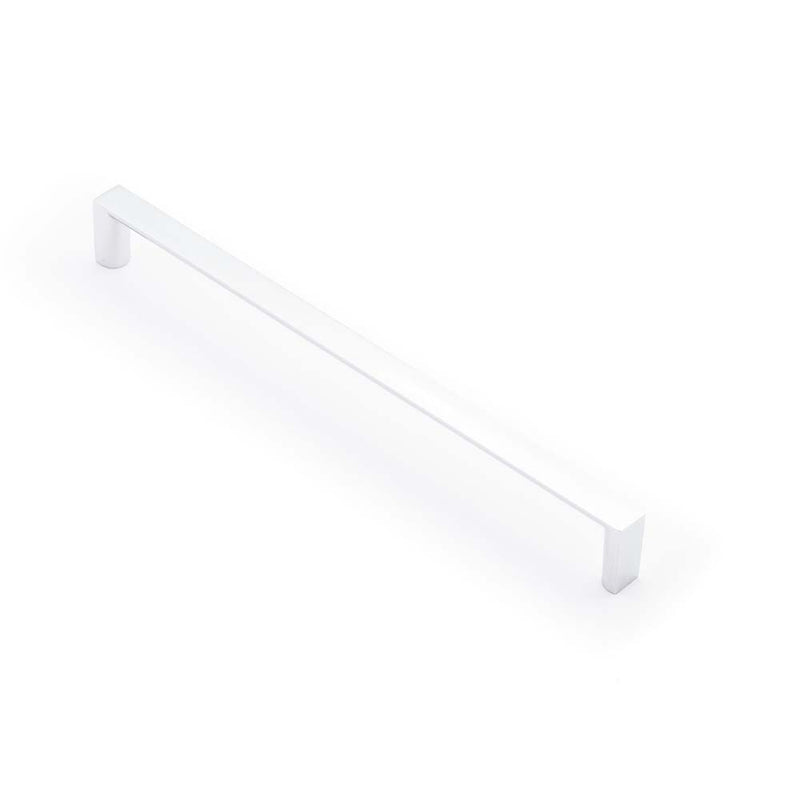 Planar 224mm Handle Polished Chrome