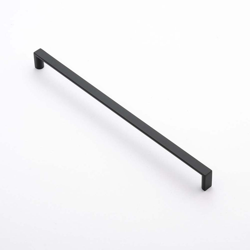 Planar 288mm Handle Matt Black