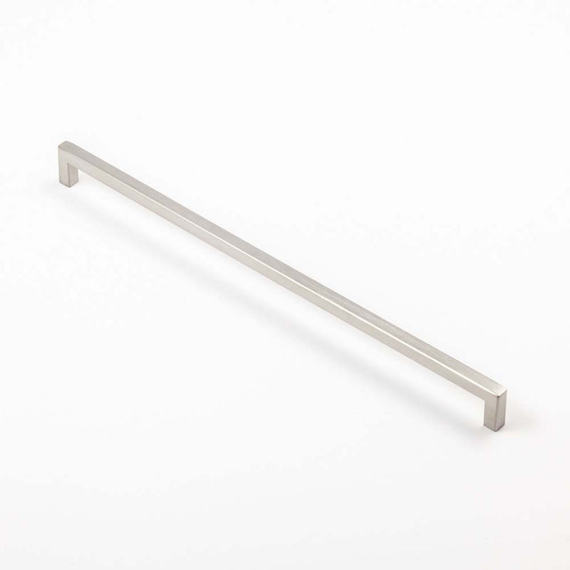 Slate 352mm Handle Satin Stainless Steel