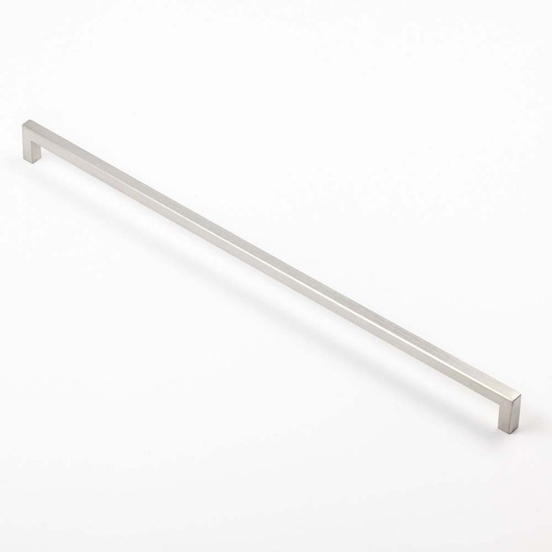 Slate 416mm Handle Satin Stainless Steel