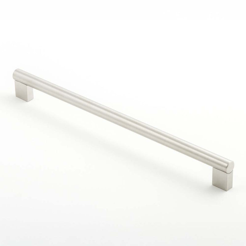 Scape 288mm Handle Satin Stainless Steel