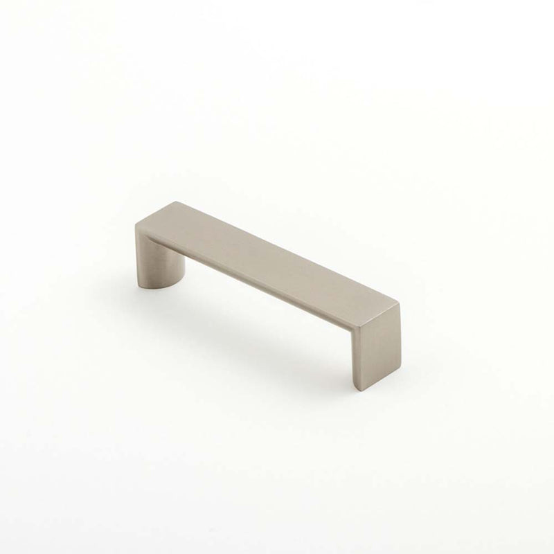 Planar 96mm Extra Wide Handle Dull Brushed Nickel