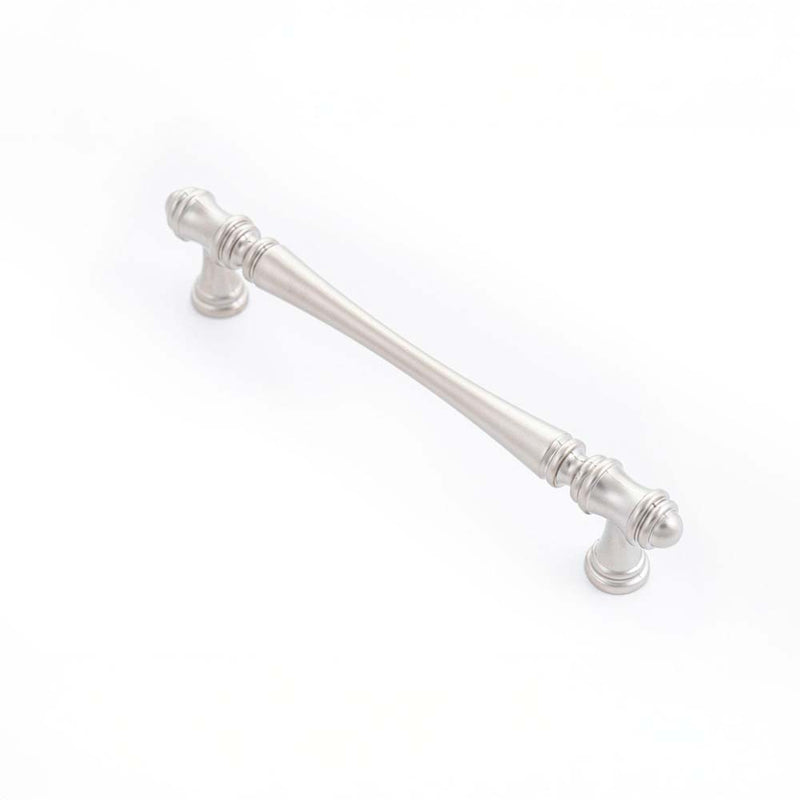 Windsor 128mm Handle Satin Nickel