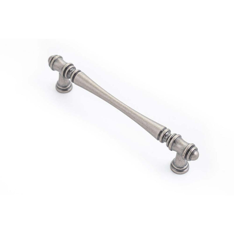 Windsor 128mm Handle Pewter