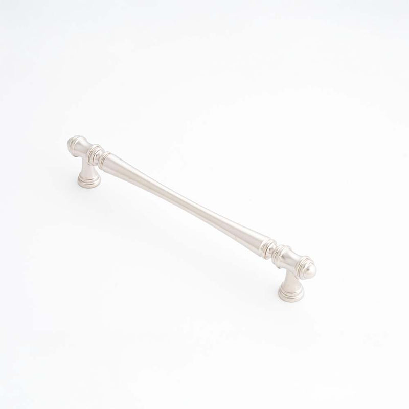 Windsor 160mm Handle Satin Nickel