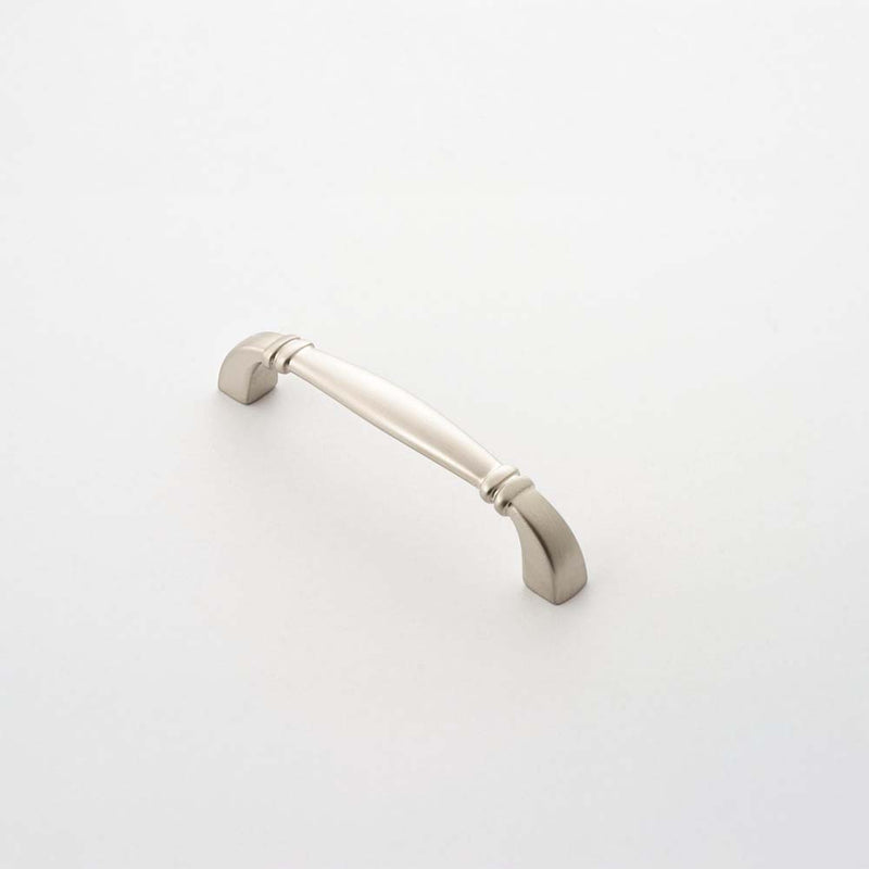 Century 96mm Handle Satin Nickel
