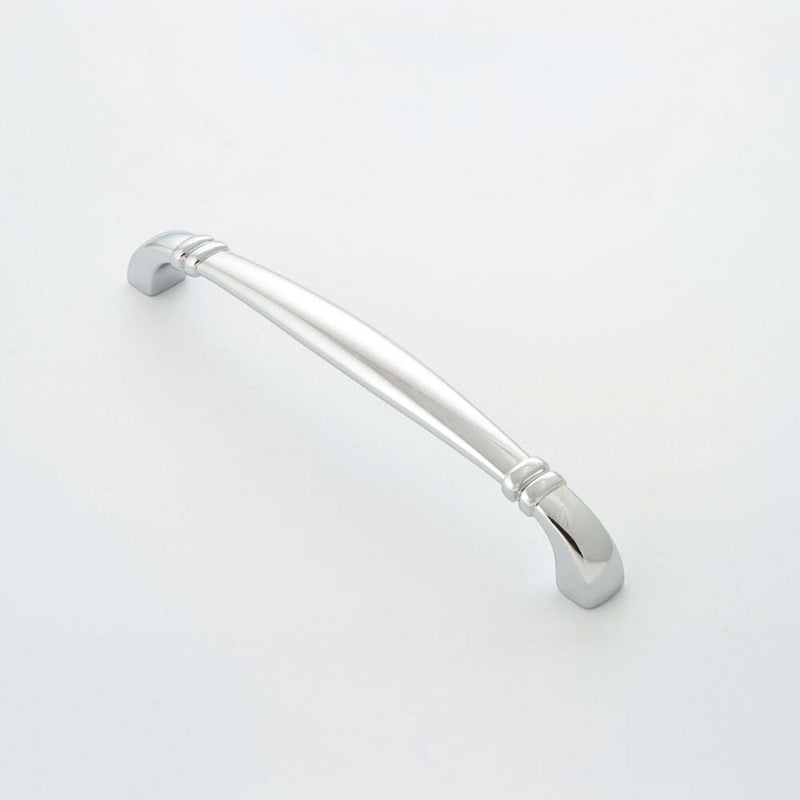 Century 160mm Handle Polished Chrome