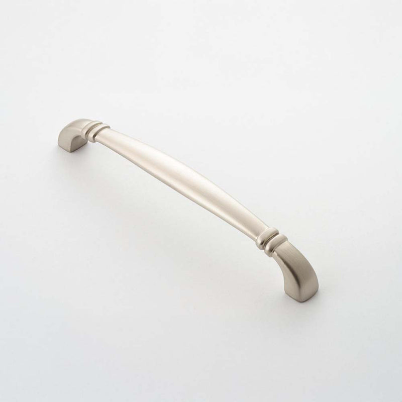 Century 160mm Handle Satin Nickel