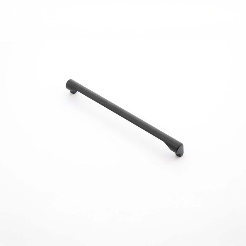 Terrace 224mm Handle Matt Black