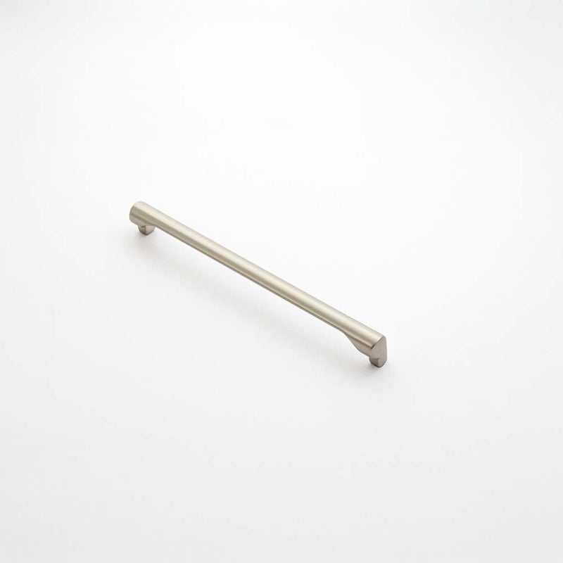 Terrace 224mm Handle Brushed Nickel
