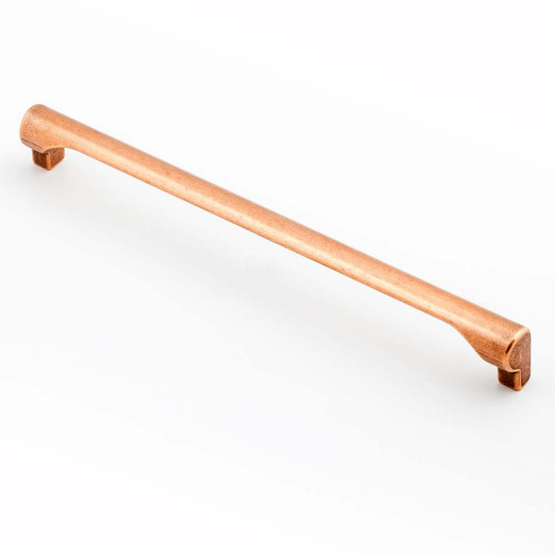 Terrace 224mm Handle Antique Copper