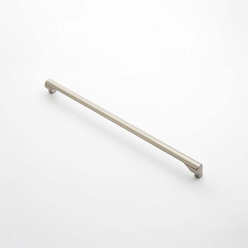 Terrace 320mm Handle Brushed Nickel