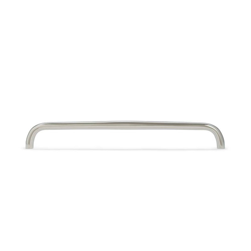 Decade 381mm 15" Appliance Pull Polished Nickel