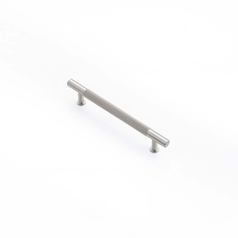 Grove 128mm Handle Dull Brushed Nickel