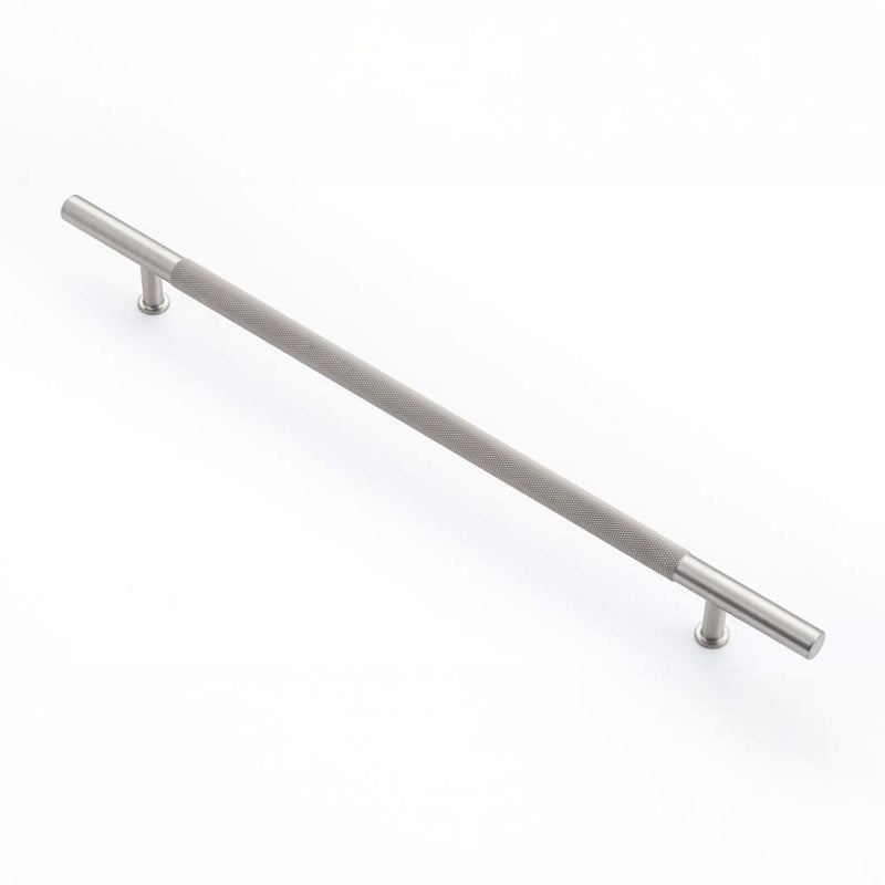 Grove 256mm Handle Dull Brushed Nickel