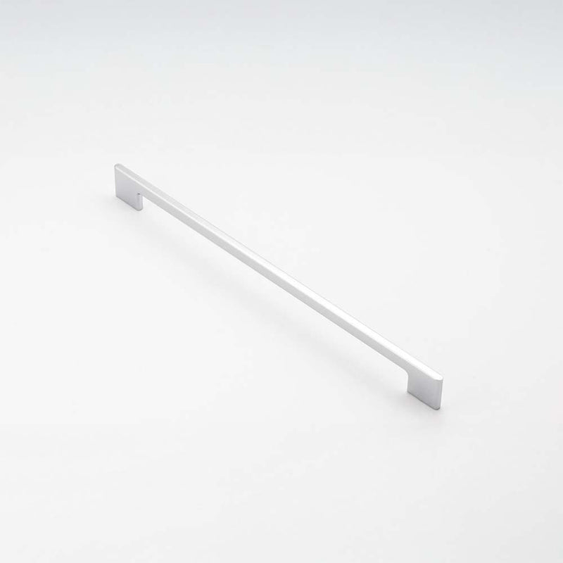 Cove 320mm D-Pull Handle Polished Chrome