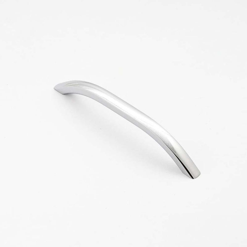 Leaf 160mm Handle Polished Chrome