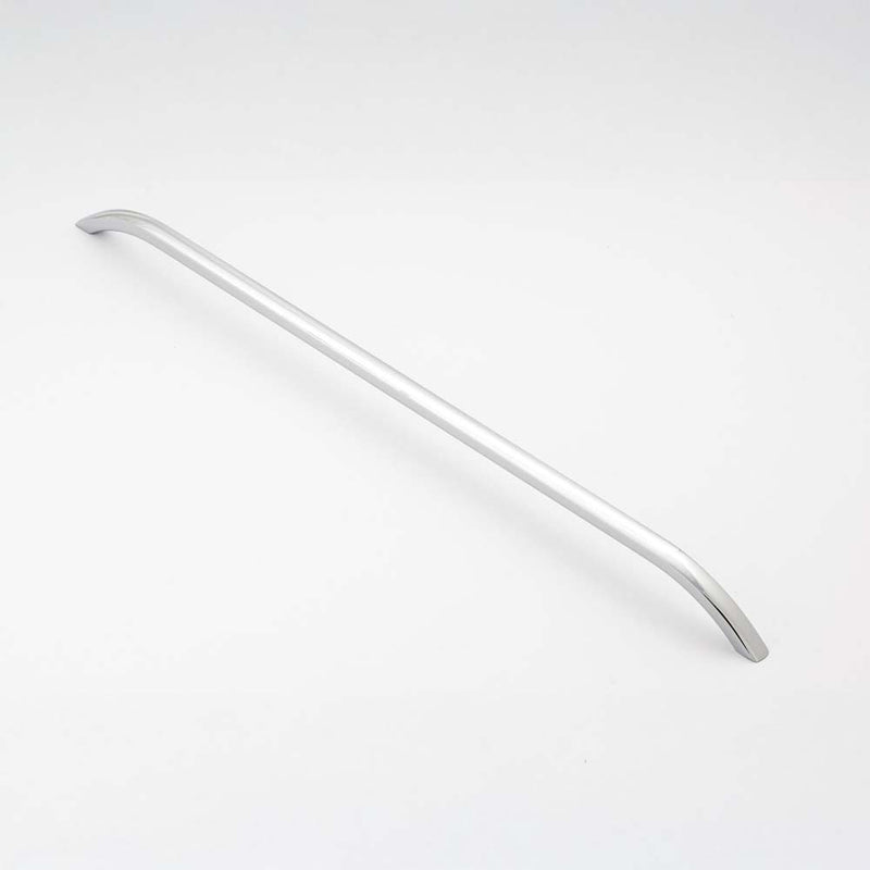 Leaf 480mm Handle Polished Chrome