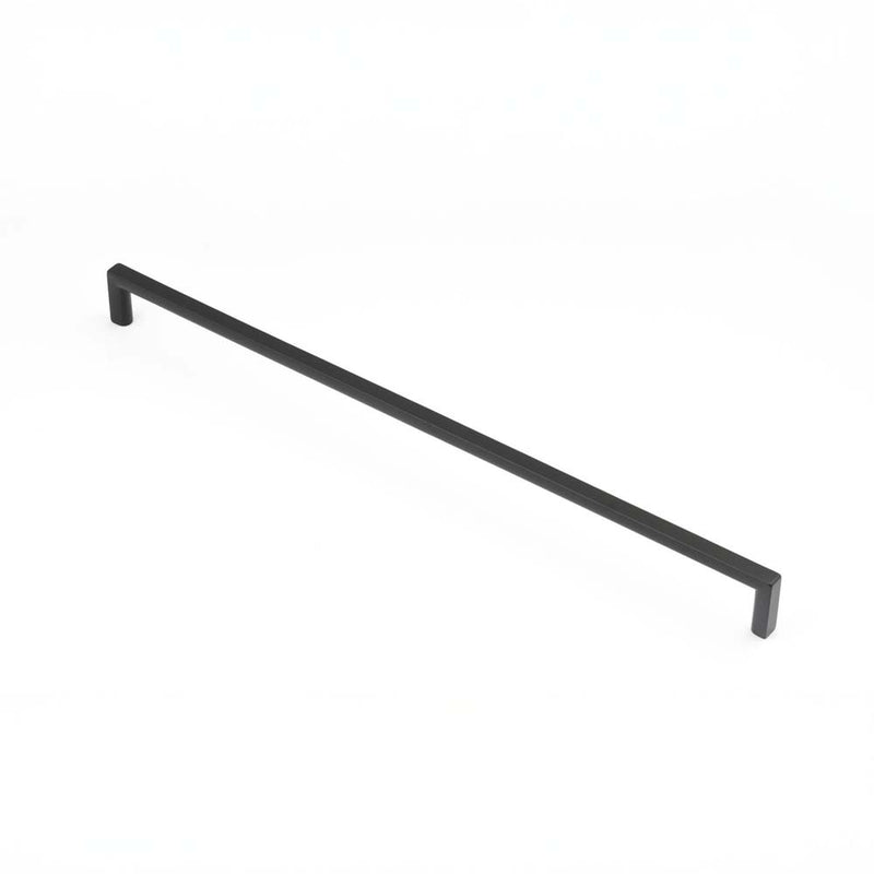 Dune 320mm D-Pull Handle Matt Black