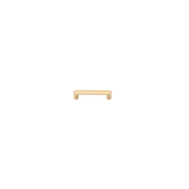 Cabinet Pull Osaka Brushed Brass 96mm