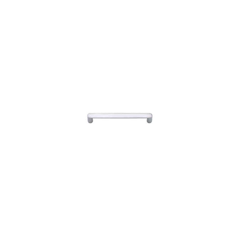 Cabinet Pull Osaka Brushed Chrome 160mm