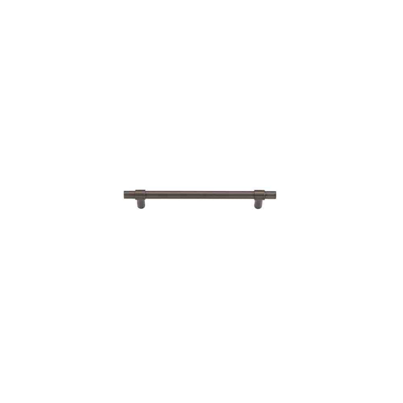 Cabinet Pull Helsinki Signature Brass 160mm