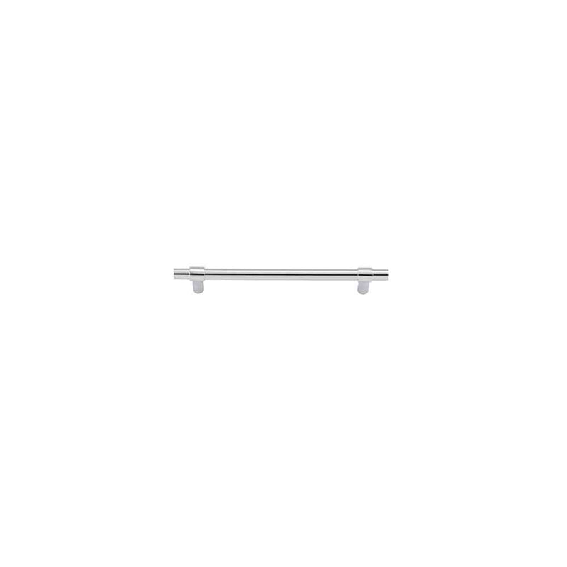Cabinet Pull Helsinki Polished Chrome 160mm