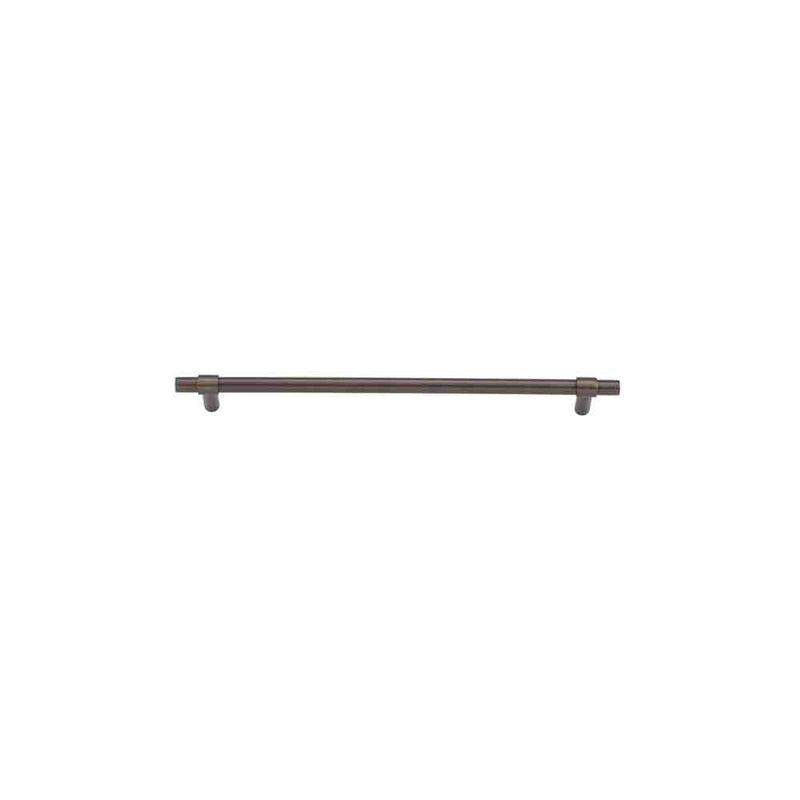 Cabinet Pull Helsinki Signature Brass 256mm
