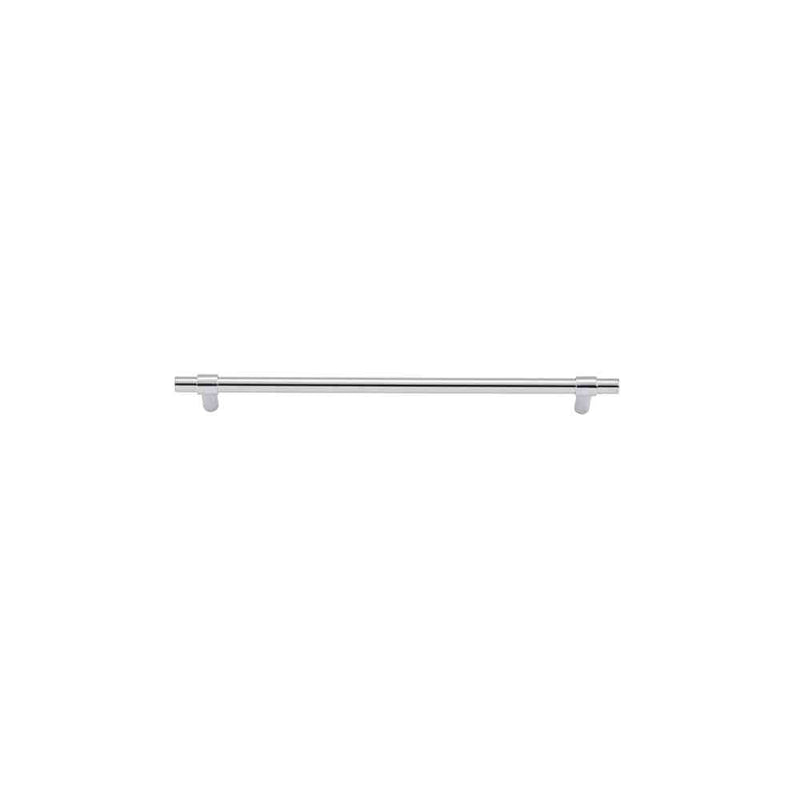 Cabinet Pull Helsinki Polished Chrome 256mm