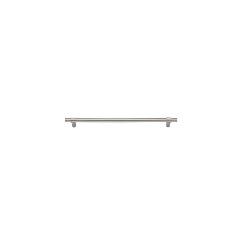 Cabinet Pull Helsinki Satin Nickel 256mm