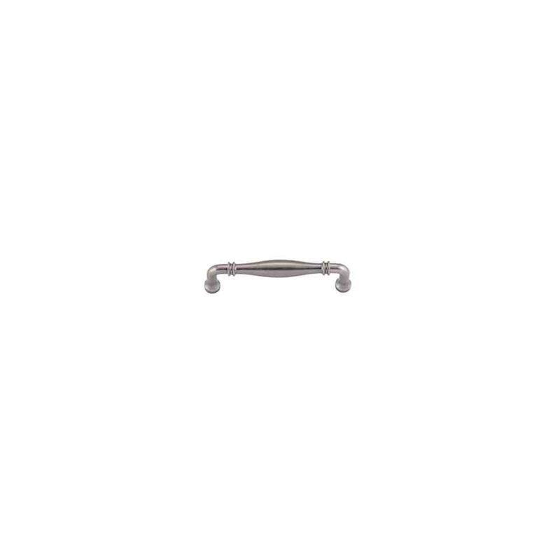 Cabinet Pull Sarlat Distressed Nickel 128mm