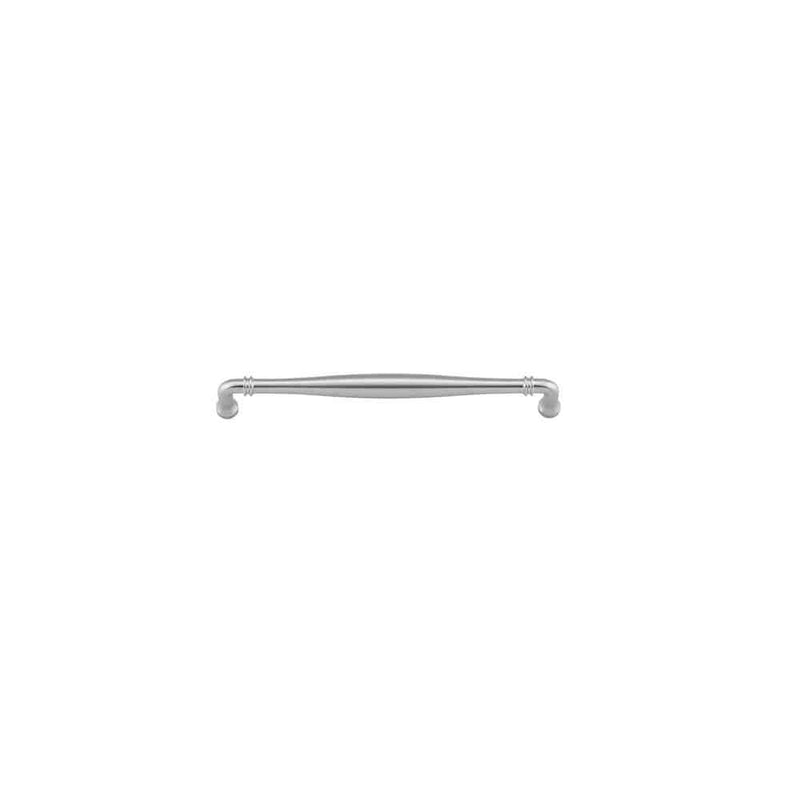 Cabinet Pull Sarlat Brushed Chrome 256mm