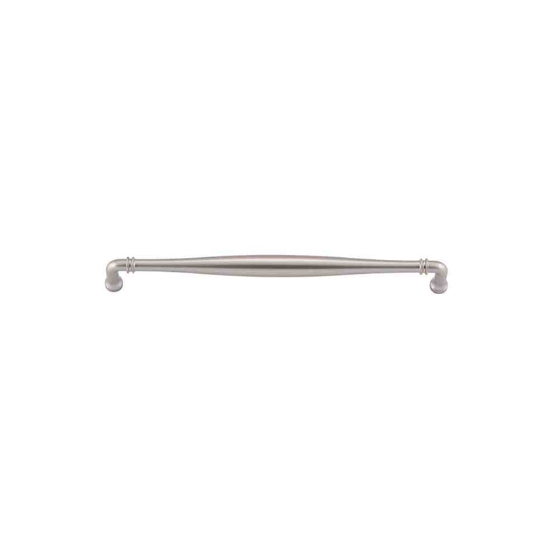 Cabinet Pull Sarlat Satin Nickel 320mm