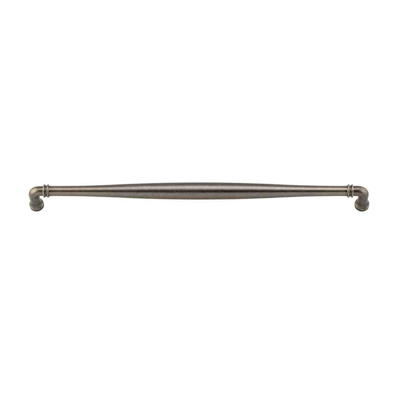 Cabinet Pull Sarlat Distressed Nickel 450mm
