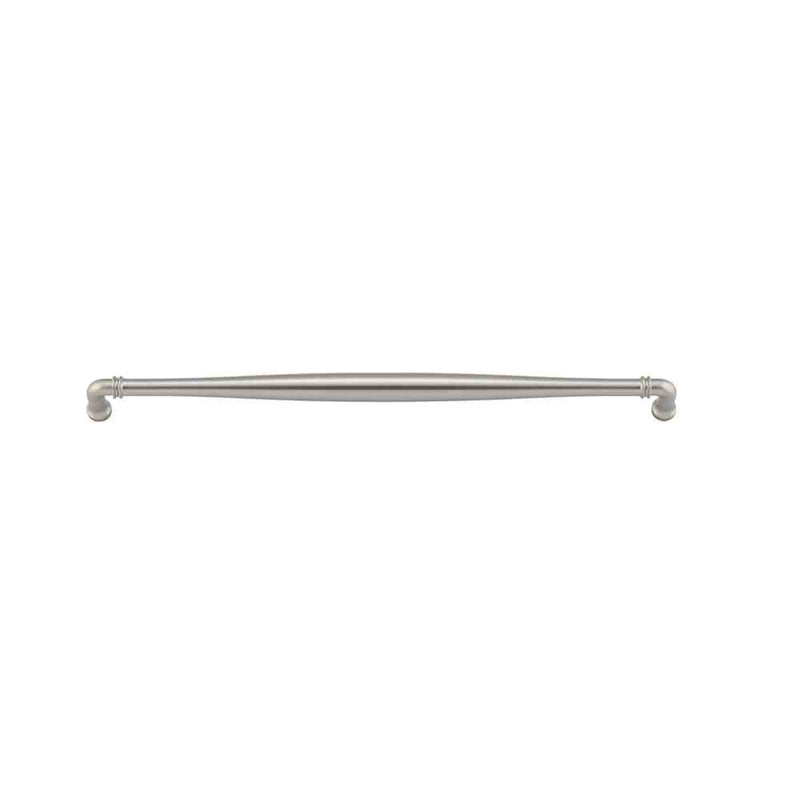 Cabinet Pull Sarlat Satin Nickel 450mm