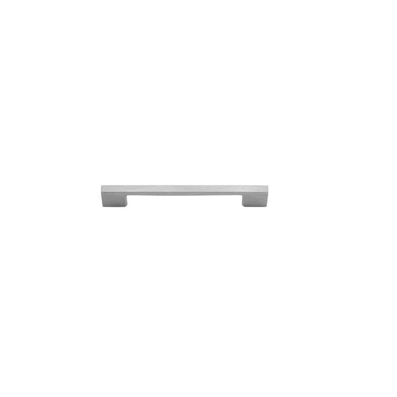 Cabinet Pull Cali Brushed Chrome 128mm